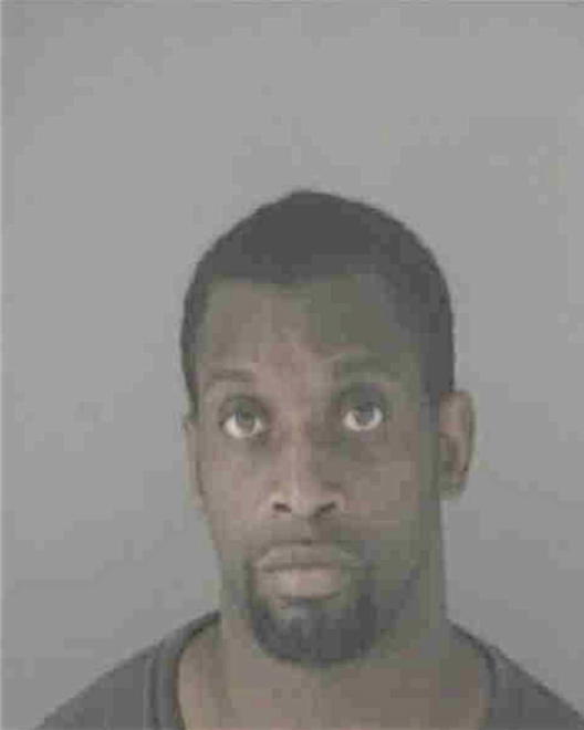 RICHMOND, ANTHONY LAMAR - Peoria County, IL