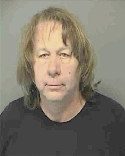 ROE, GARY LEE - Peoria County, IL