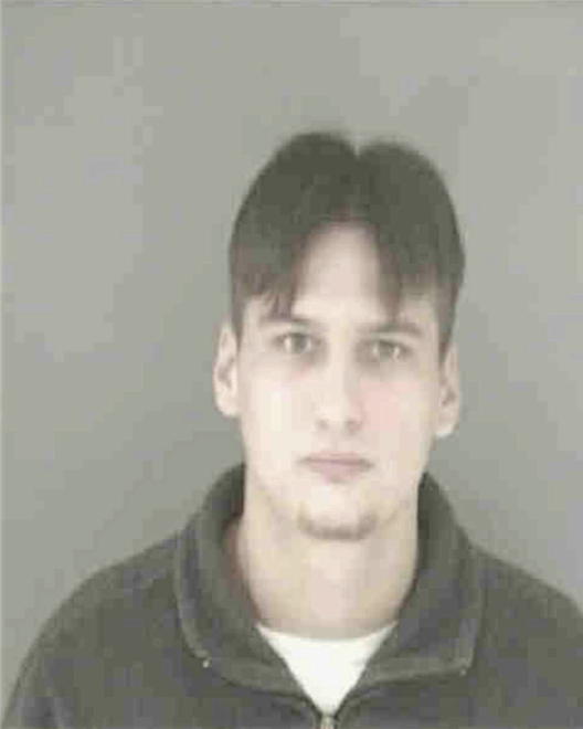 ROHMAN, JASON DEAN - Peoria County, IL