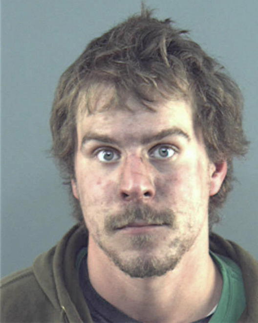 SHERNAK, ERIC DANIEL - Peoria County, IL