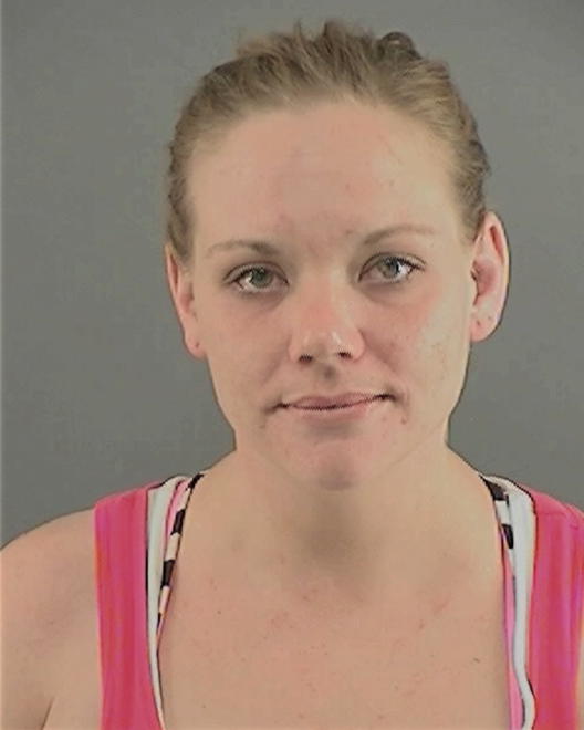 SUTTON, KRISTIN MARIE - Peoria County, IL