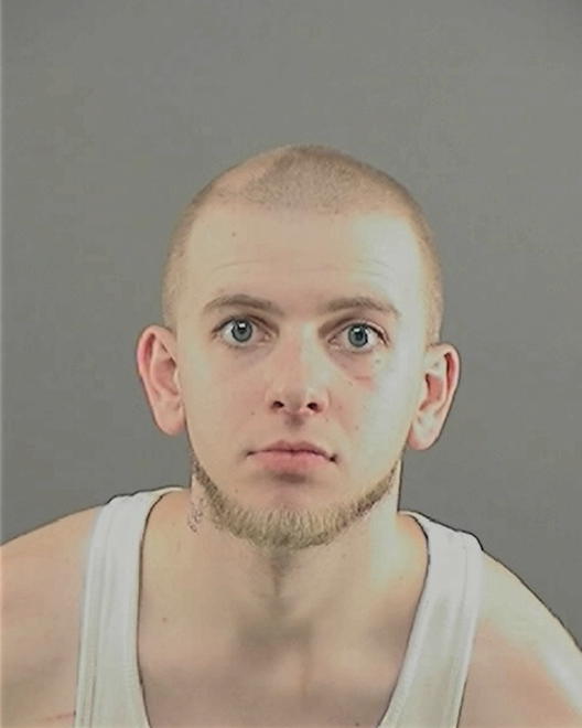 THOMPSON, MARVIN CHRISTOPHER - Peoria County, IL