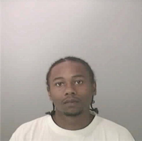 WHITLEY, ANTWAN JAMEL - Peoria County, IL