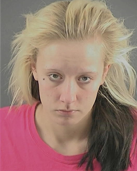 WIGHT, KENDRA MICHELLE - Peoria County, IL