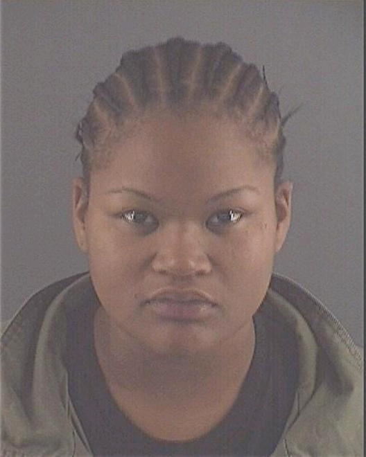 WRIGHT, EBONY D - Peoria County, IL