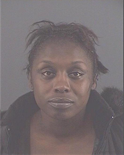ALLISON, LATOSHA MONET - Peoria County, IL