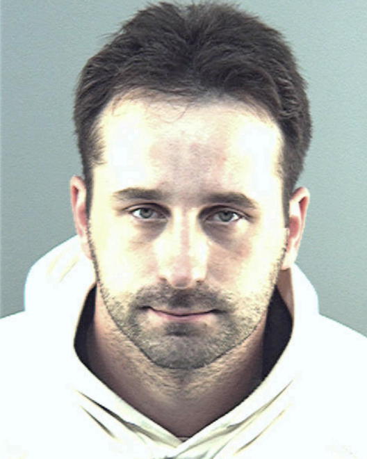 BALDAUF, KONRAD GARRETT - Peoria County, IL