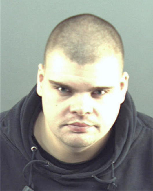 BARRETT, LEROY MITCHELL - Peoria County, IL