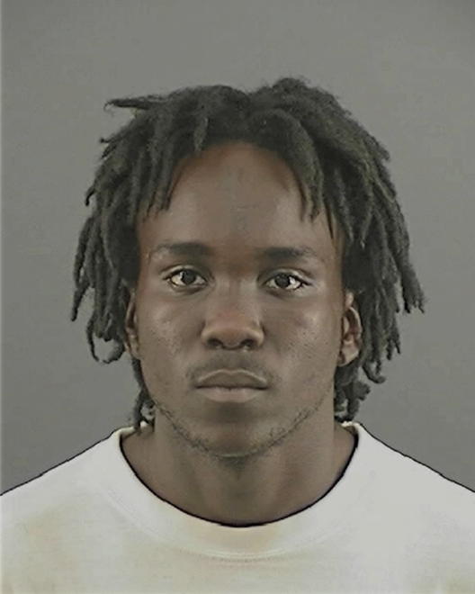 BROWN, DERRELL DESHAWN - Peoria County, IL