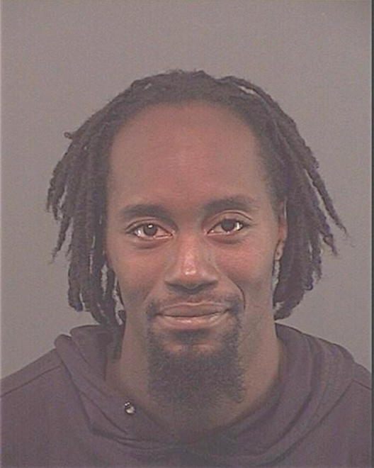 BURNSIDE, JAMES TYRONE - Peoria County, IL