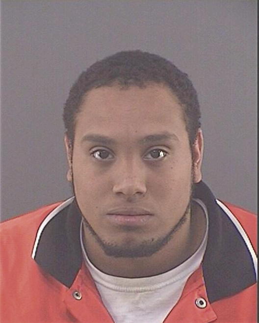 CAPPONI, ANTONIO - Peoria County, IL