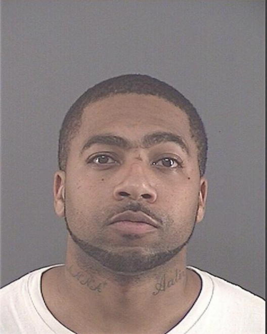 CARNEY, ANTONIO D - Peoria County, IL