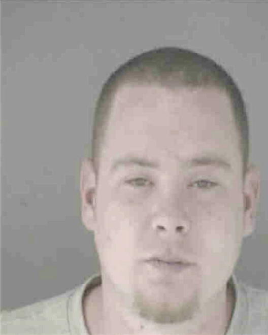 CARR, JAMES C - Peoria County, IL