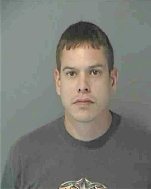 CATION, NATHANIEL CURTIS - Peoria County, IL