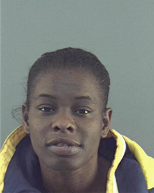 CHANDLER, PAMELA ALYNN - Peoria County, IL