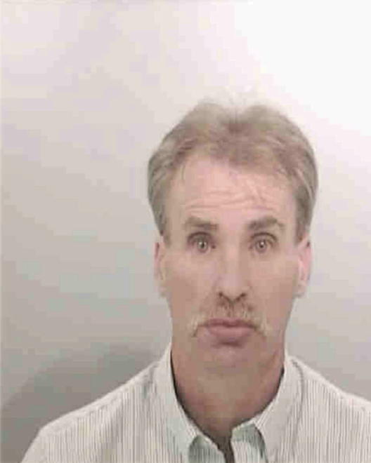 CLAGUE, DAVID ALLEN - Peoria County, IL