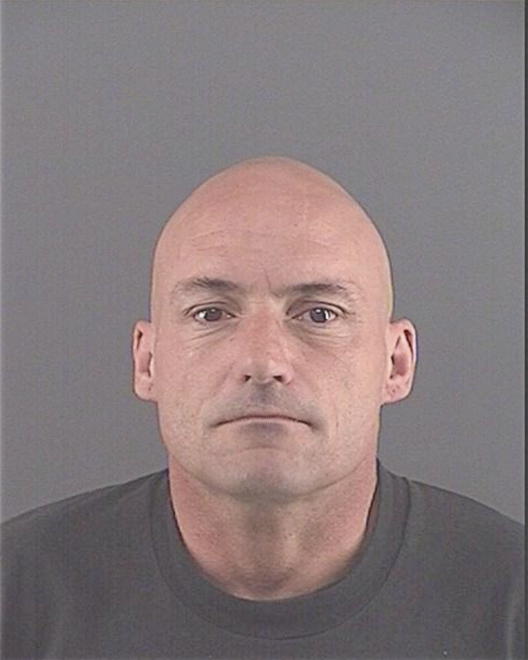 CLOWARD, DAVID GEORGE - Peoria County, IL