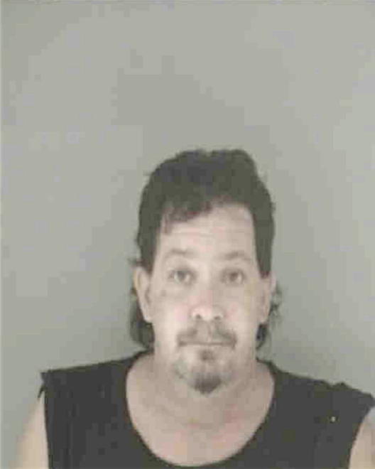 DAVIS, RICHARD MYRLE - Peoria County, IL