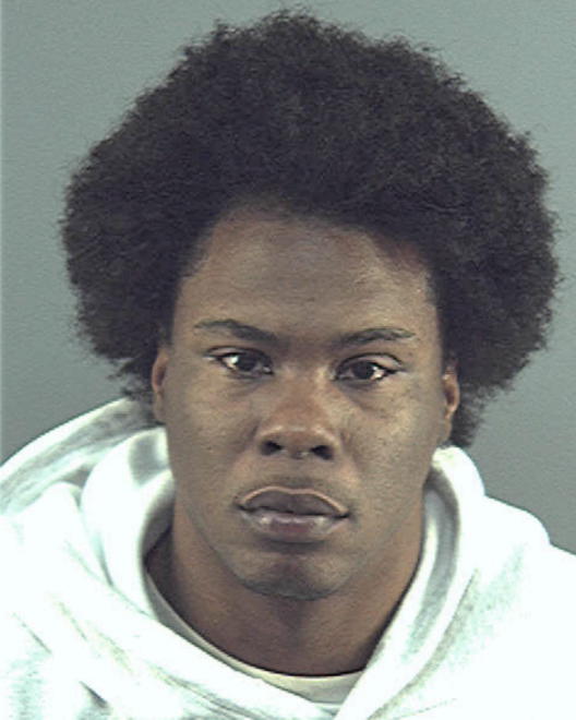 DAYE, DEWAYNE DEMAR - Peoria County, IL
