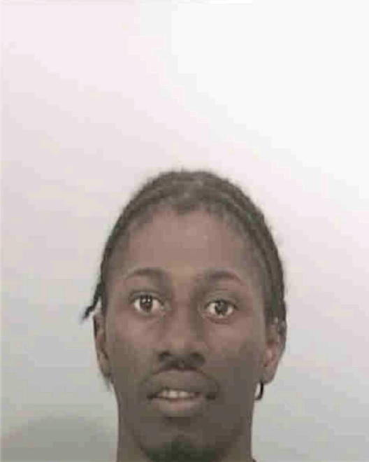 DOOLITTLE, QUINTEZ LAMAR - Peoria County, IL