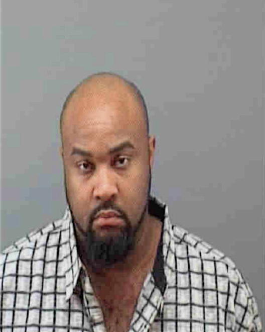 FORD, MICHAEL LAMONT - Peoria County, IL