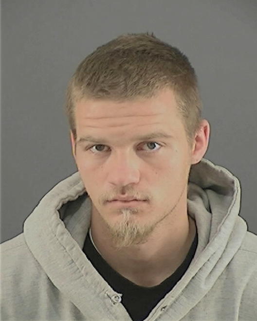 FREYTAG, KYLE DOUGLAS - Peoria County, IL