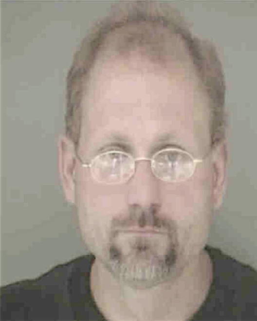 HAMILTON, KENNETH RAY - Peoria County, IL