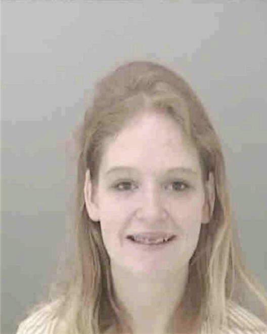HURN, MANDI LICHELLE - Peoria County, IL