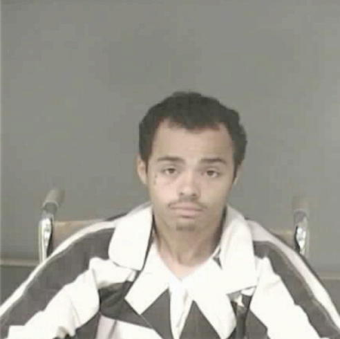 JOHNSON, JERRY ALLEN - Peoria County, IL