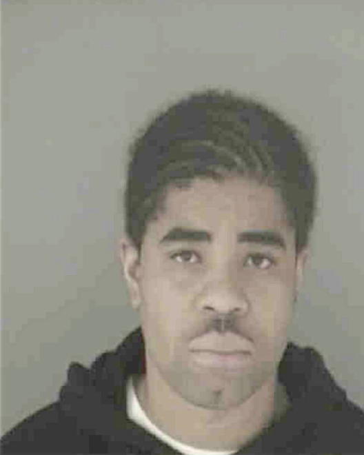 JOINER, REGGIE MAURICE - Peoria County, IL