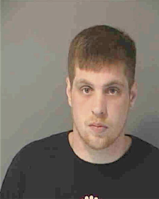 JONES, JOSHUA JOSEPH - Peoria County, IL