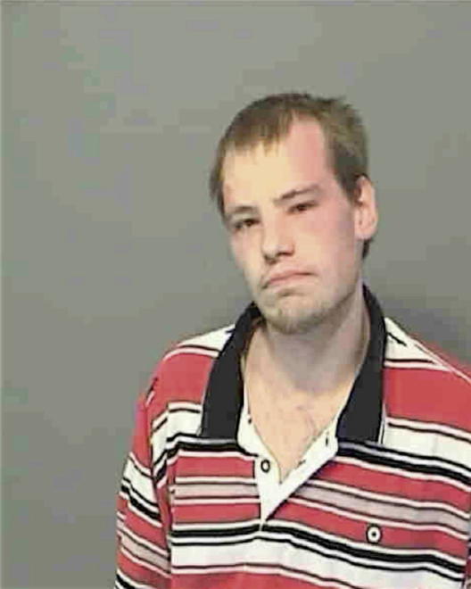KELCH, EDWARD THOMAS - Peoria County, IL