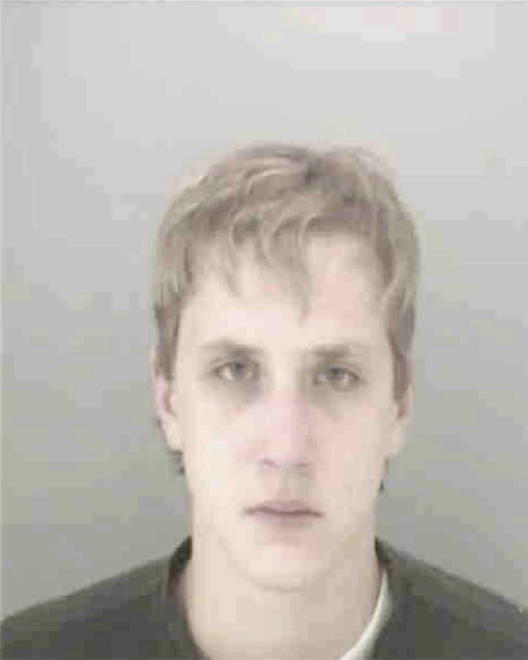 LIVINGSTON, BRENDAN JOSEPH - Peoria County, IL