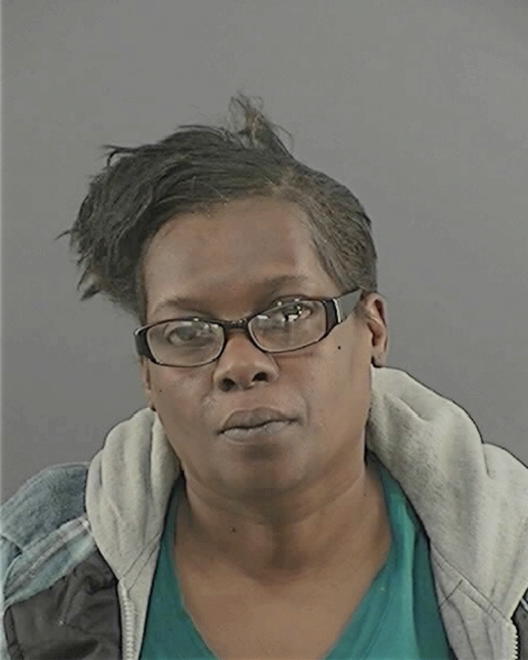 MARTIN, LAMONICA JEAN - Peoria County, IL