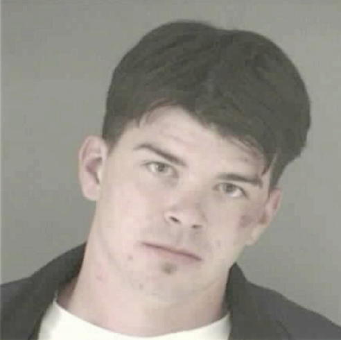 MONDAY, JESSE MILES - Peoria County, IL