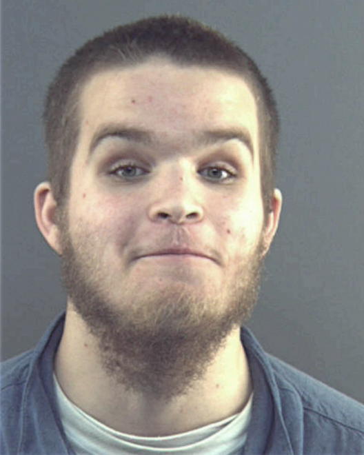 REICHARD, BLAINE L - Peoria County, IL