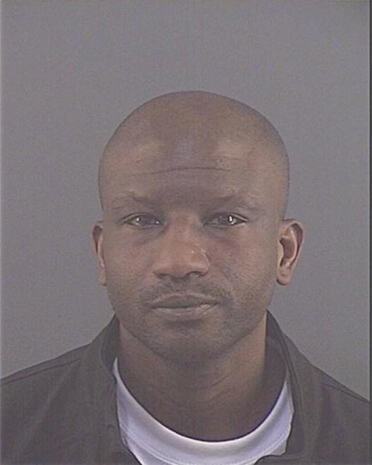 SANKEY, RICO OMAR - Peoria County, IL
