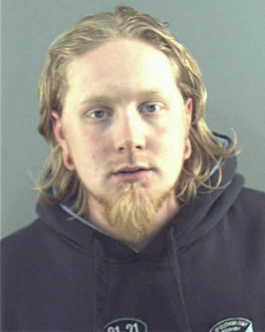SCHROER, JUSTIN T - Peoria County, IL
