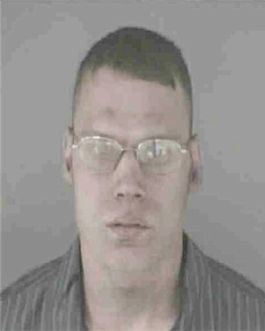 SIMPSON, CRAIG MATTHEW - Peoria County, IL