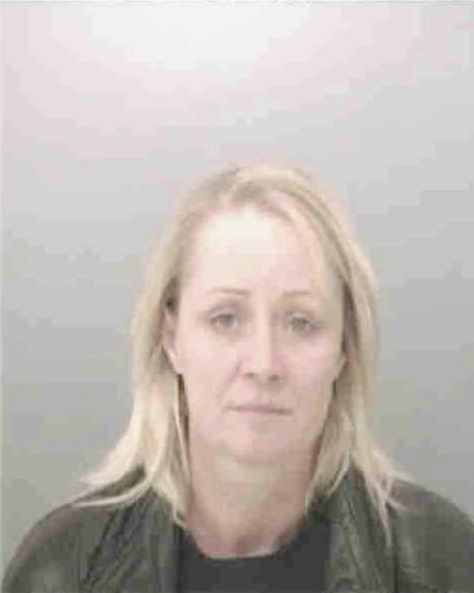 SPILLMAN, DONNA RENEE - Peoria County, IL