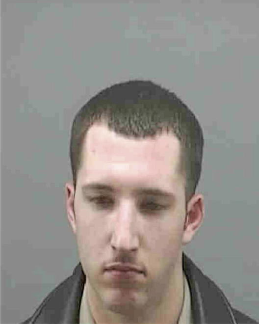 VESPA, BRAD THOMAS - Peoria County, IL