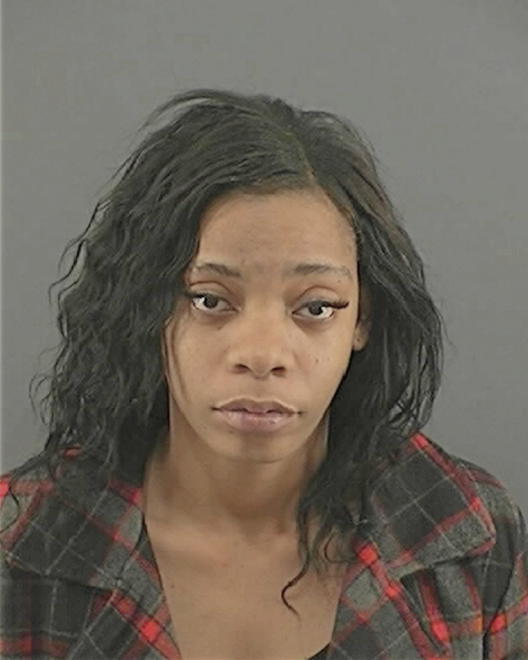 WASHINGTON, CHAQUANNA L - Peoria County, IL