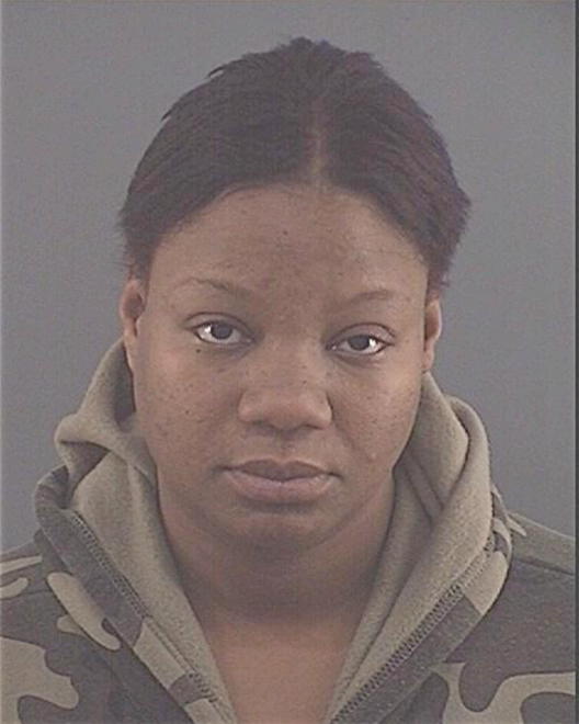 WOODFORK, JEAN FRANCIS - Peoria County, IL