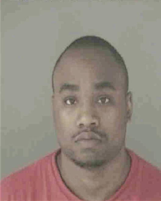 BINION, DARIN LEVAR - Peoria County, IL