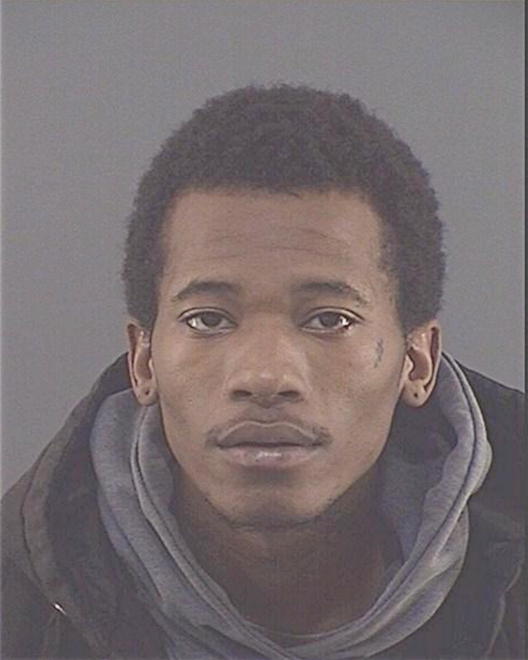 BONNER, JEFFERY DONTAE - Peoria County, IL