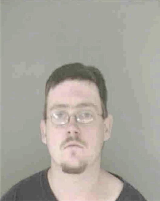 BOONE, COREY GERALD - Peoria County, IL