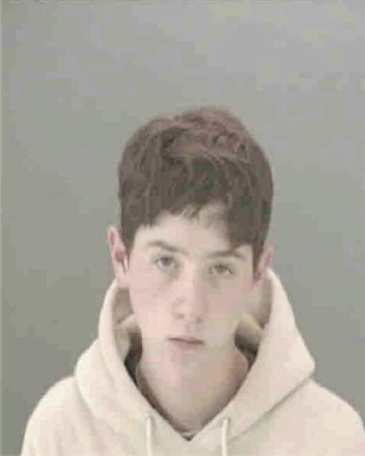 BROOKS, JAMES MICHAEL - Peoria County, IL