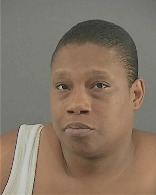 BROWN, CHARLITA WILLELLA - Peoria County, IL