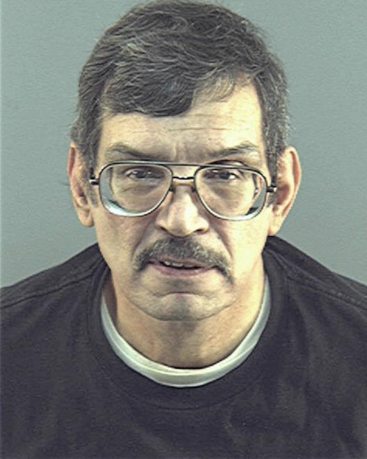 CALDERON, JOHN ARTHUR - Peoria County, IL