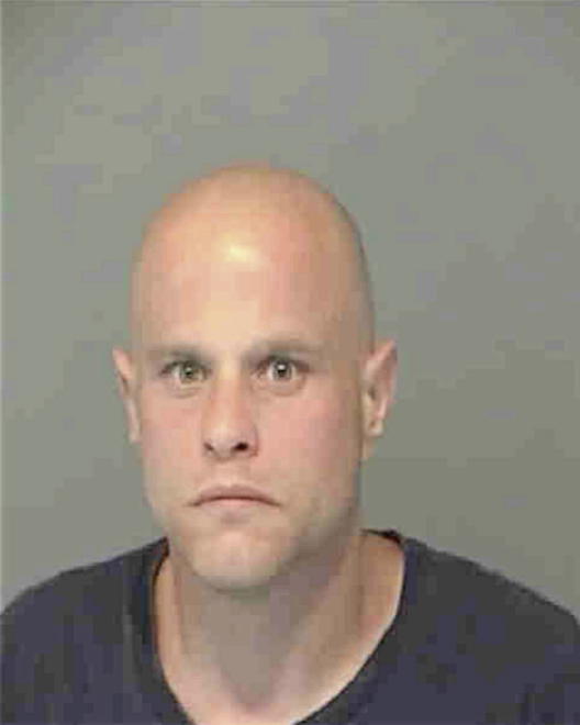 CARPENTER, JOHN GLEN - Peoria County, IL